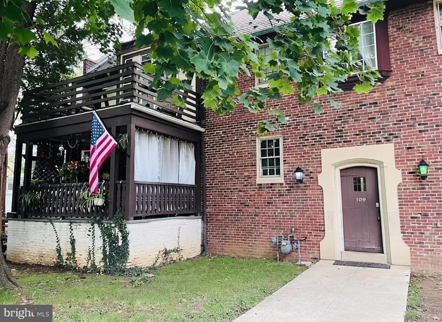 109 Hollywood Ave, Reading, PA 19606 - #3