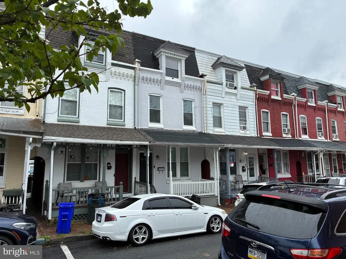 833 Rose St, Reading, PA 19601 - #1