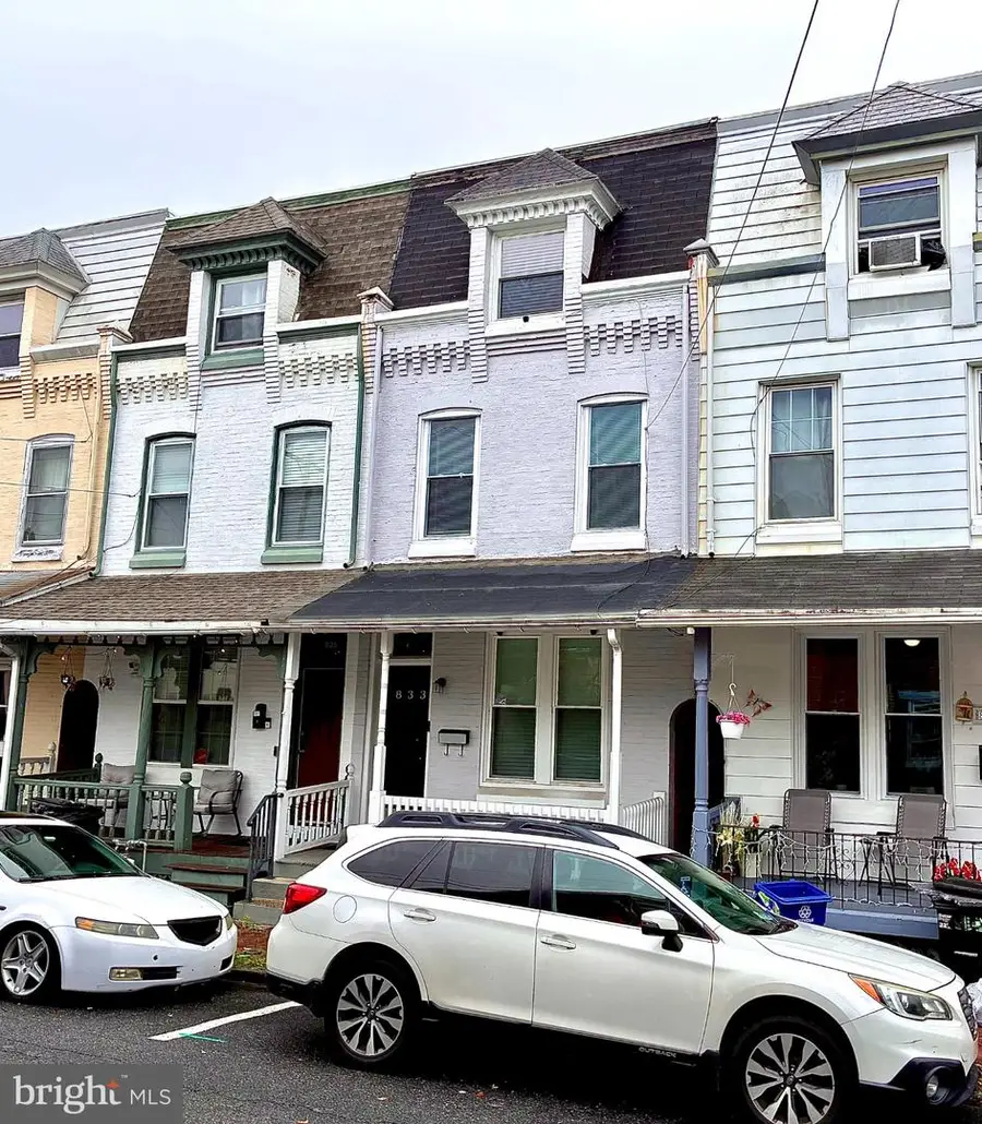833 Rose St, Reading, PA 19601 - #2