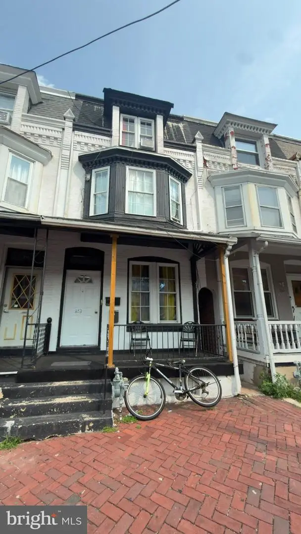 353 N 2nd St, Reading, PA 19601 - #2