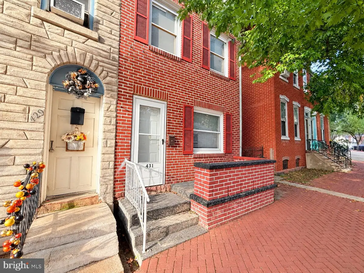 431 Pine St, Reading, PA 19602 - #1