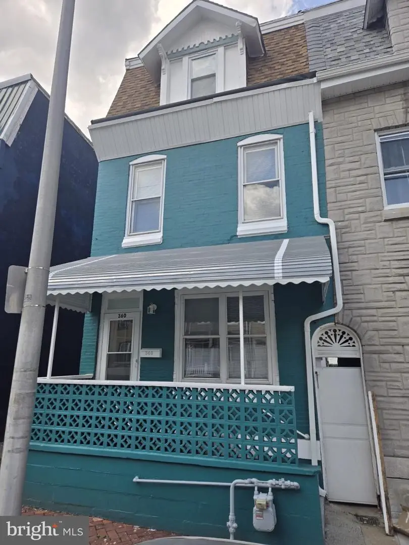 360 N Front St, Reading, PA 19601 - #1