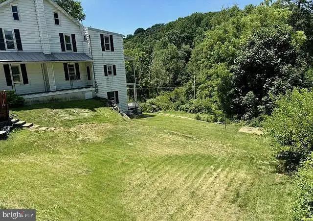291 N Galen Hall Rd, Wernersville, PA 19565 - #3