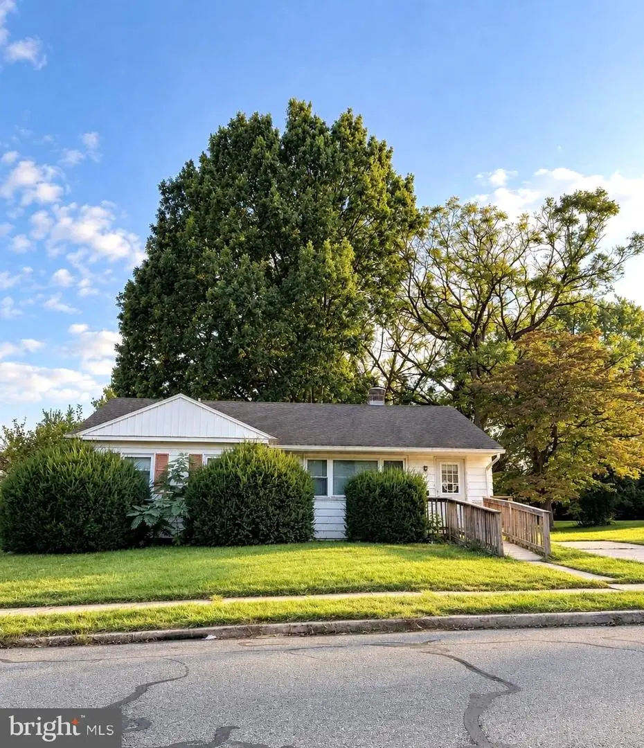 3628 Patton St, Reading, PA 19606 - #1