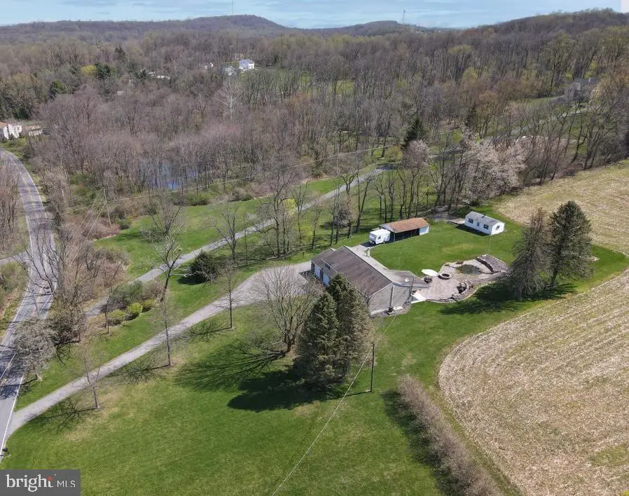 36 Hertzog School Rd, Mertztown, PA 19539 - #3