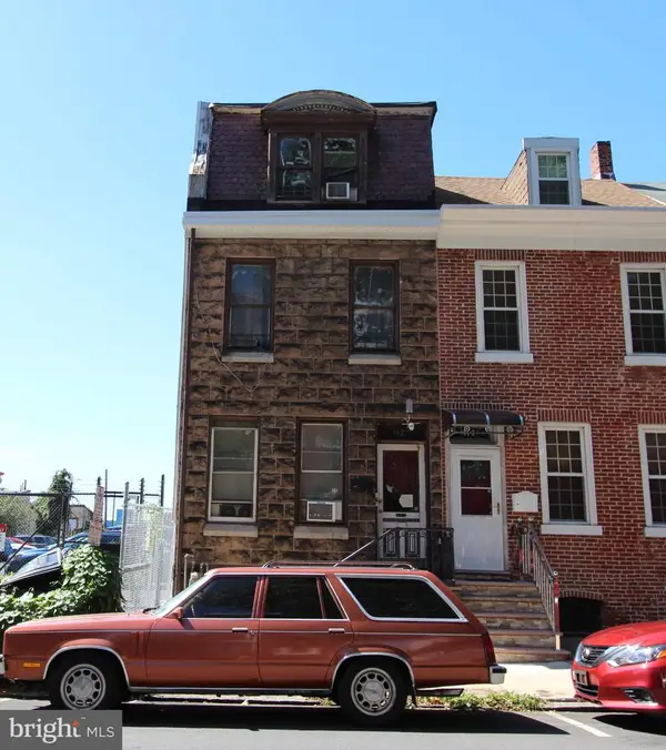 112 N 4th St, READING, PA 19601