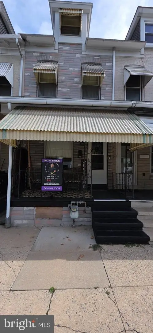 1645 N 10th St, Reading, PA 19604 - #1