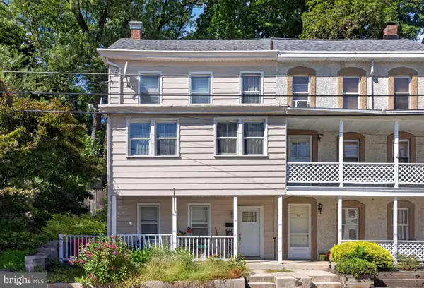 59 W Wyomissing Ave, MOHNTON, PA 19540