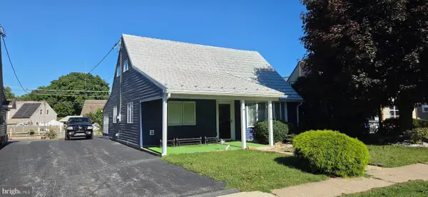 5116 Wilshire Rd, TEMPLE, PA 19560
