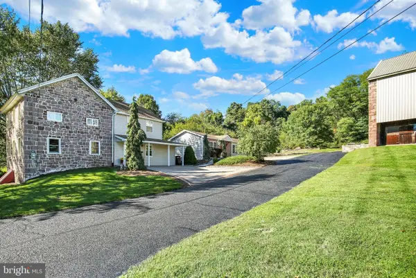 1495 Alleghenyville Rd, MOHNTON, PA 19540