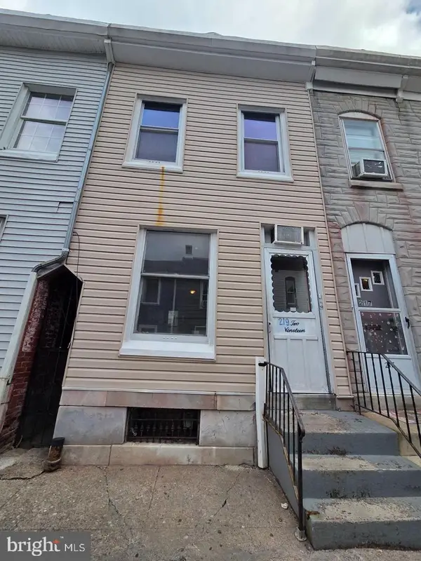 219 Mulberry St, READING, PA 19604