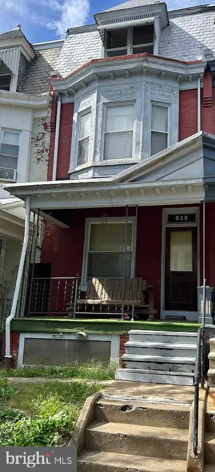 938 Madison Ave, Reading, PA 19601 - #1