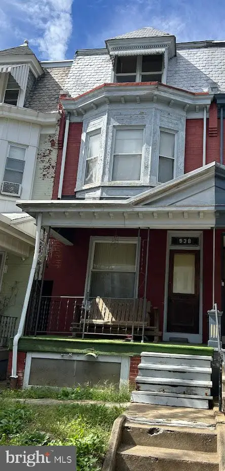 938 Madison Ave, Reading, PA 19601 - #2
