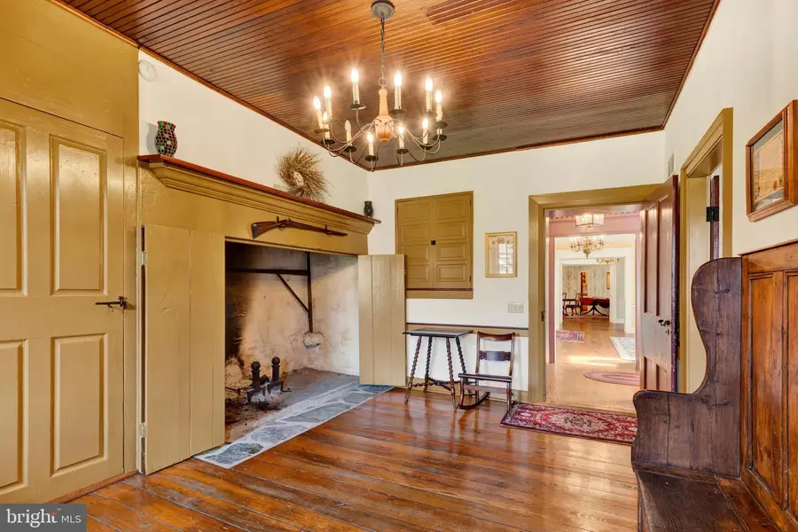 198 Blacksmith Rd, Oley, PA 19547 - #3