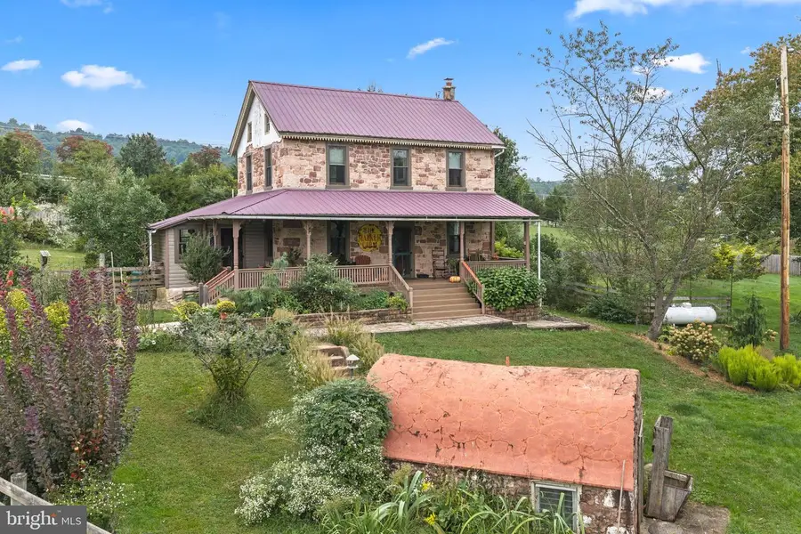 731 Furnace Rd, Morgantown, PA 19543 - #3