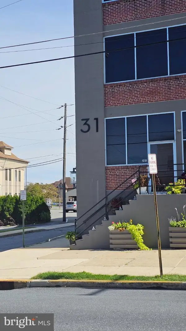 31 S Sterley St #401, READING, PA 19607