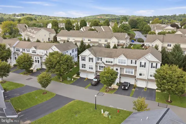 401 Heather Way, MORGANTOWN, PA 19543