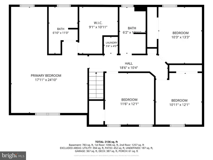 59 Sunglo Dr, Leesport, PA 19533 - #2