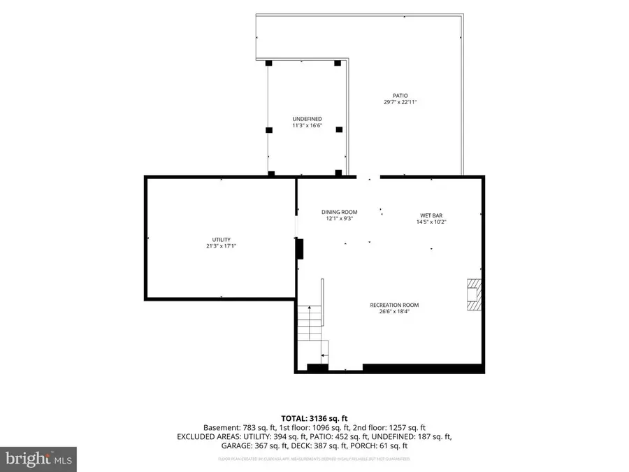 59 Sunglo Dr, Leesport, PA 19533 - #3
