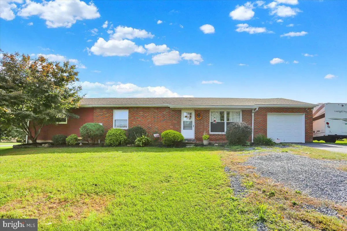 1383 Fairview Dr, Leesport, PA 19533 - #1