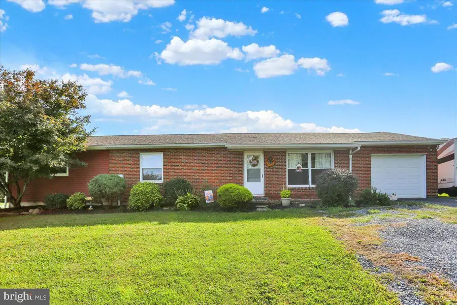 1383 Fairview Dr, Leesport, PA 19533 - #2