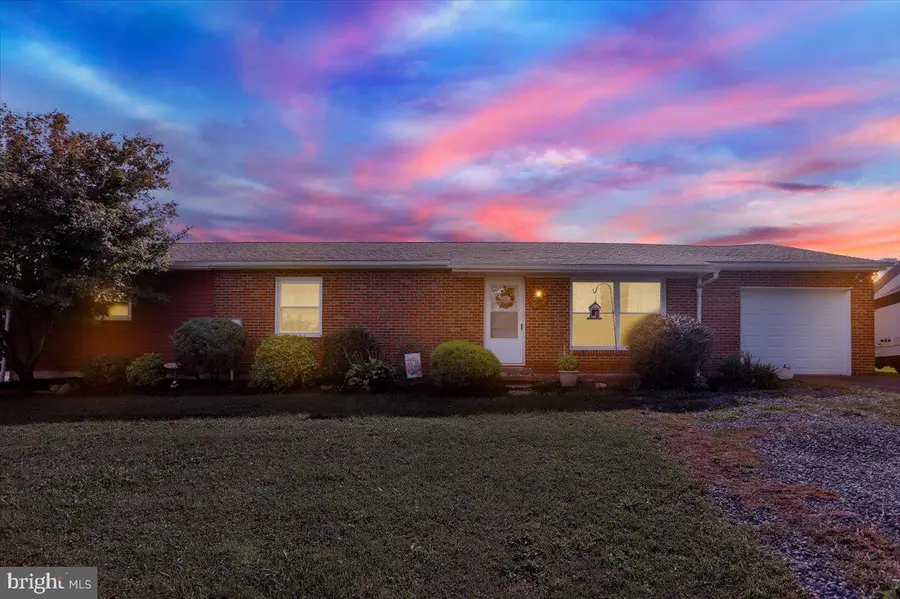 1383 Fairview Dr, Leesport, PA 19533 - #3