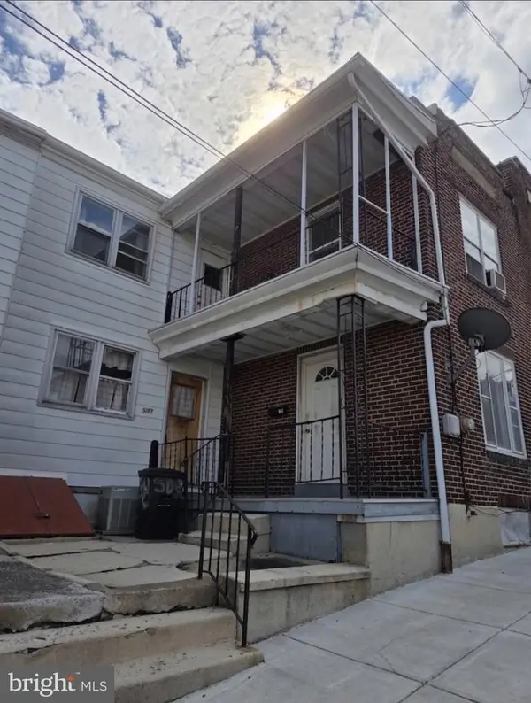 503 S 16 1/2 St, READING, PA 19606