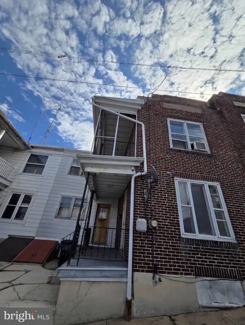 503 S 16 1/2 St, Reading, PA 19606 - #2