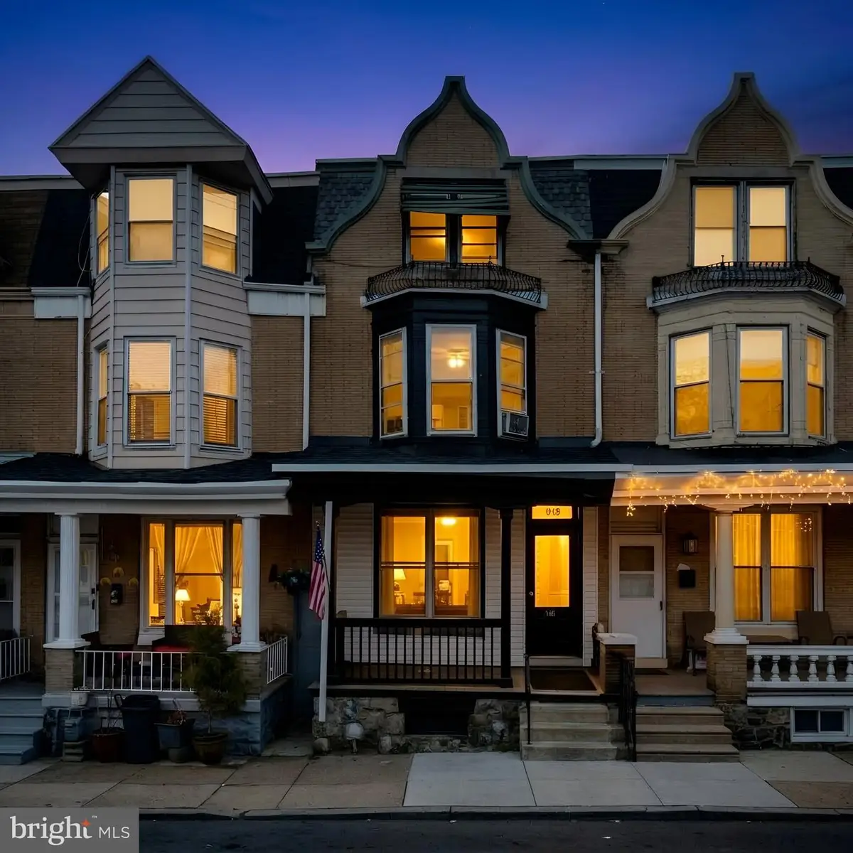 1016 N 11th St, Reading, PA 19604 - #1