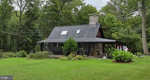 1159 Park Rd, ELVERSON, PA 19520
