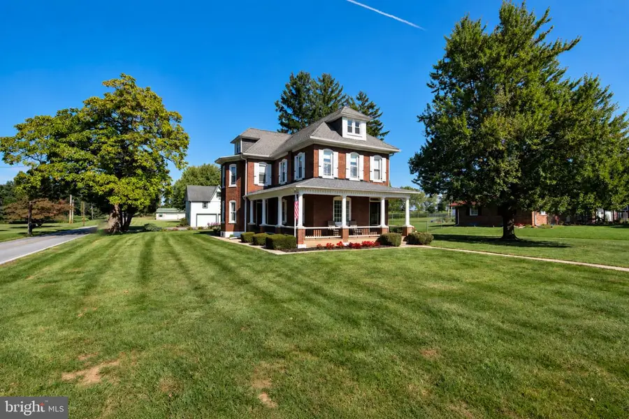 5 Bowers Rd, Reading, PA 19605 - #2
