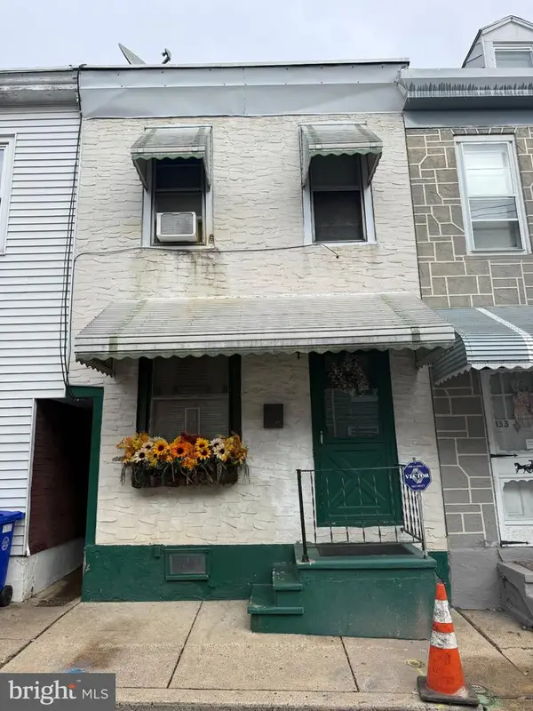 131 Wunder St, READING, PA 19602