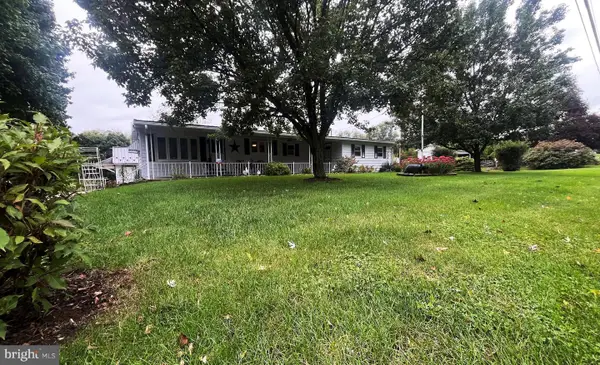 191 Shartlesville Rd, MOHRSVILLE, PA 19541