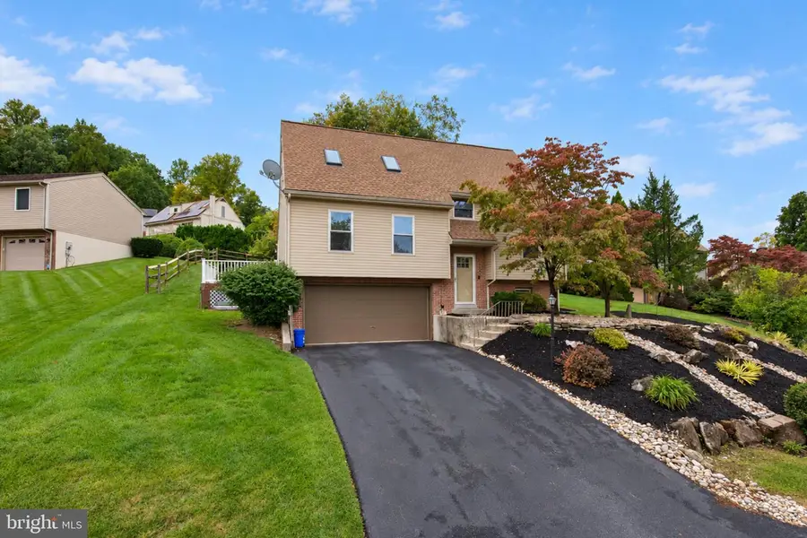 222 Wexham Dr, Reading, PA 19607 - #2