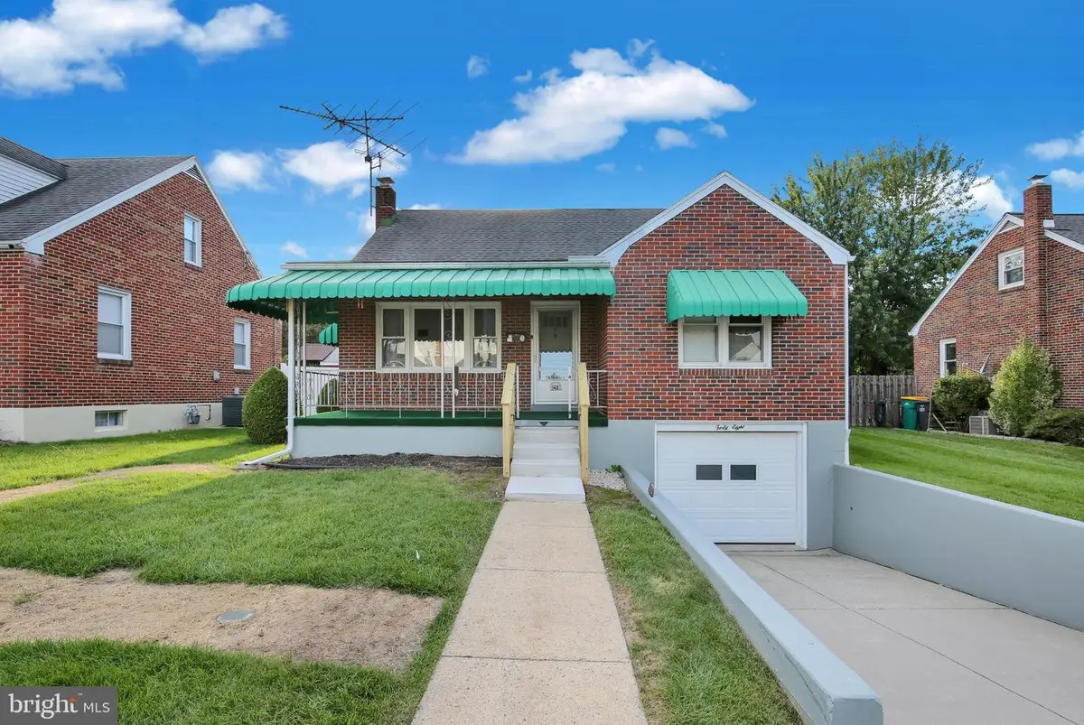 48 Keppel Ave, West Lawn, PA 19609 - #1