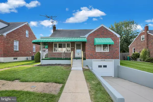 48 Keppel Ave, WEST LAWN, PA 19609