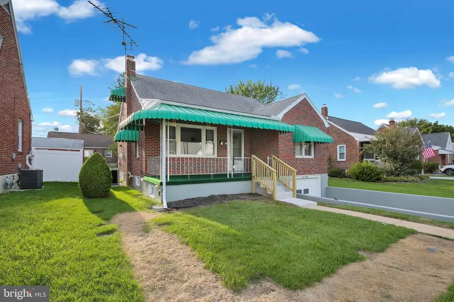 48 Keppel Ave, West Lawn, PA 19609 - #3