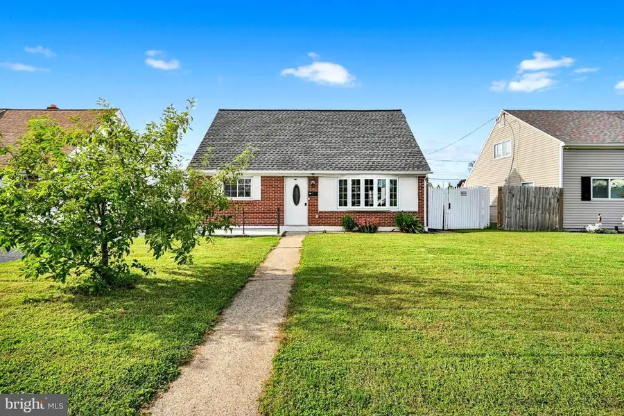 807 Tuckerton Ave, Temple, PA 19560 - #2