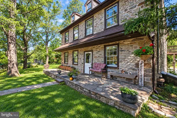 43 Mine Rd, OLEY, PA 19547