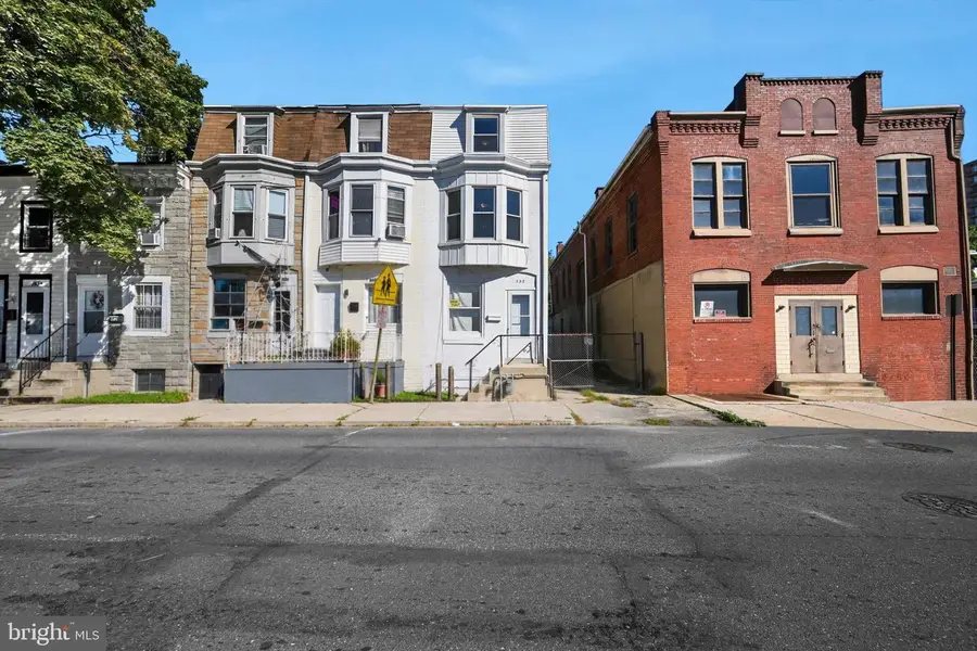 137 N 3rd St, Reading, PA 19601 - #2