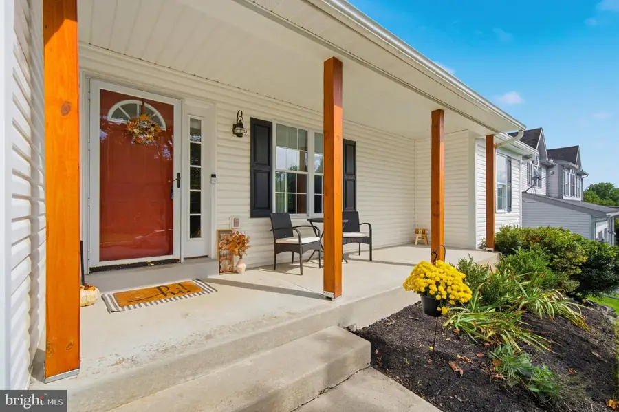 41 Rock Haven Ct, Reading, PA 19606 - #3