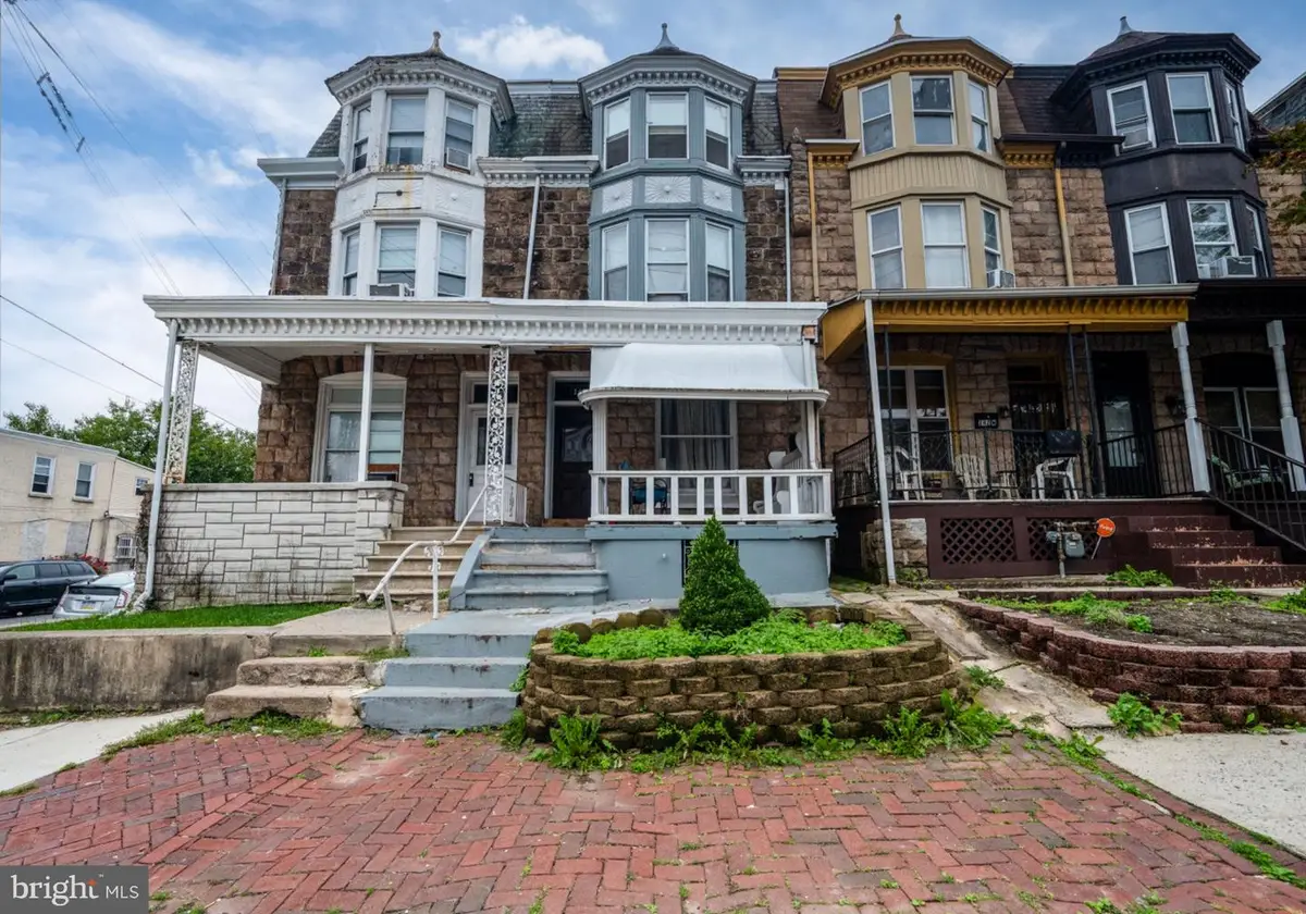 140 W Oley St, Reading, PA 19601 - #1