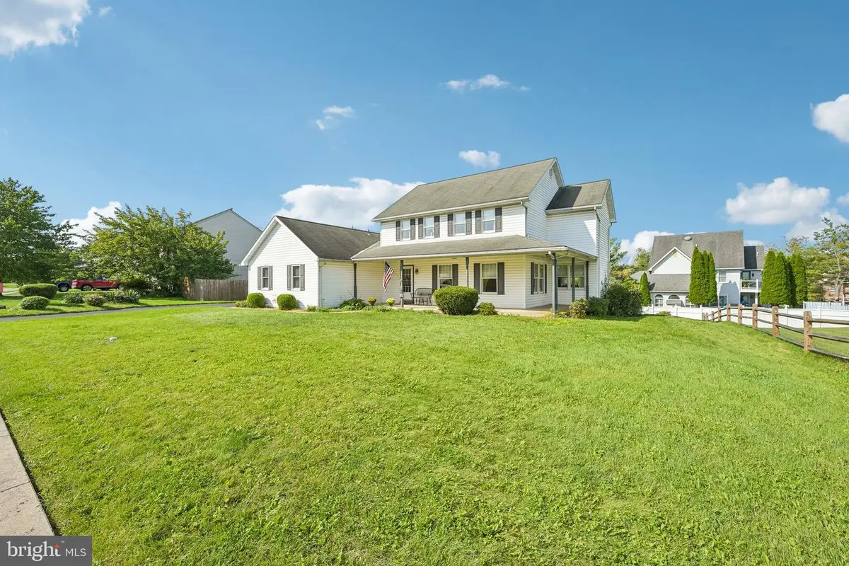 Address Withheld By Seller, Douglassville, PA 19518 - #1