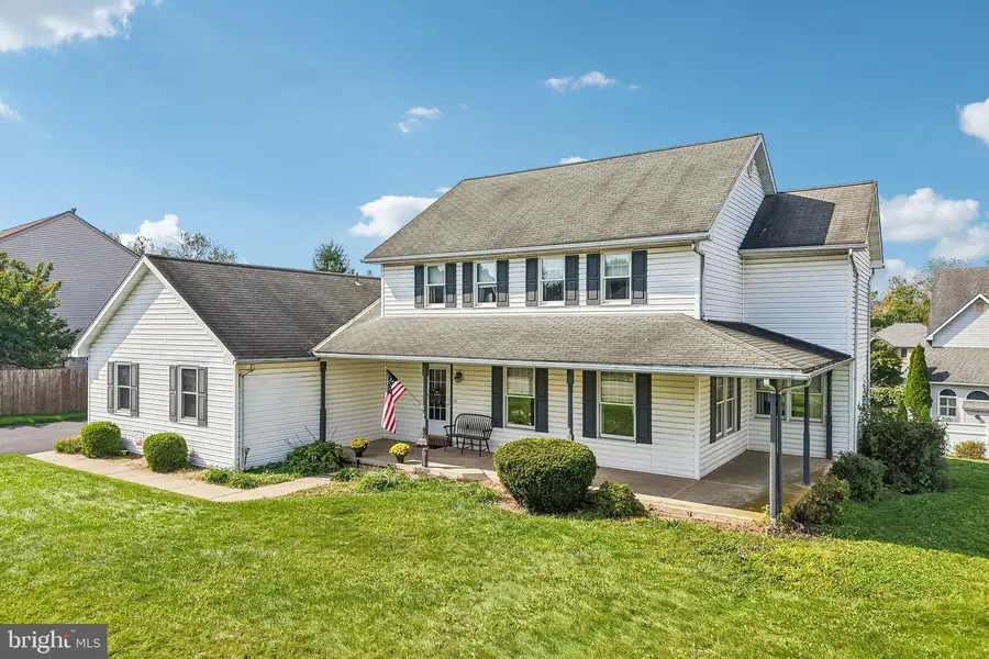 Address Withheld By Seller, Douglassville, PA 19518 - #3