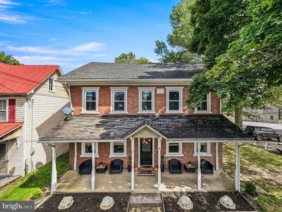 1205 Old Swede Rd, Douglassville, PA 19518 - #2