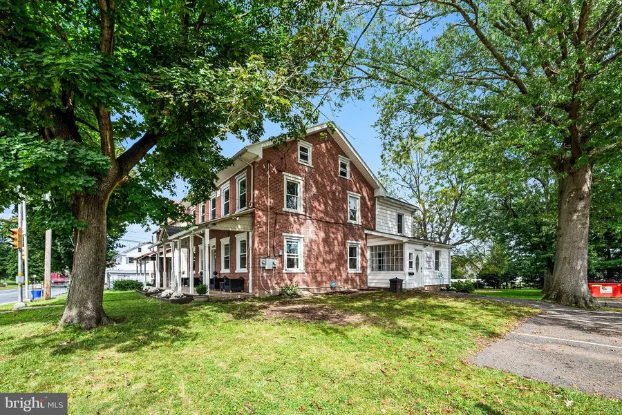 1205 Old Swede Rd, Douglassville, PA 19518 - #3