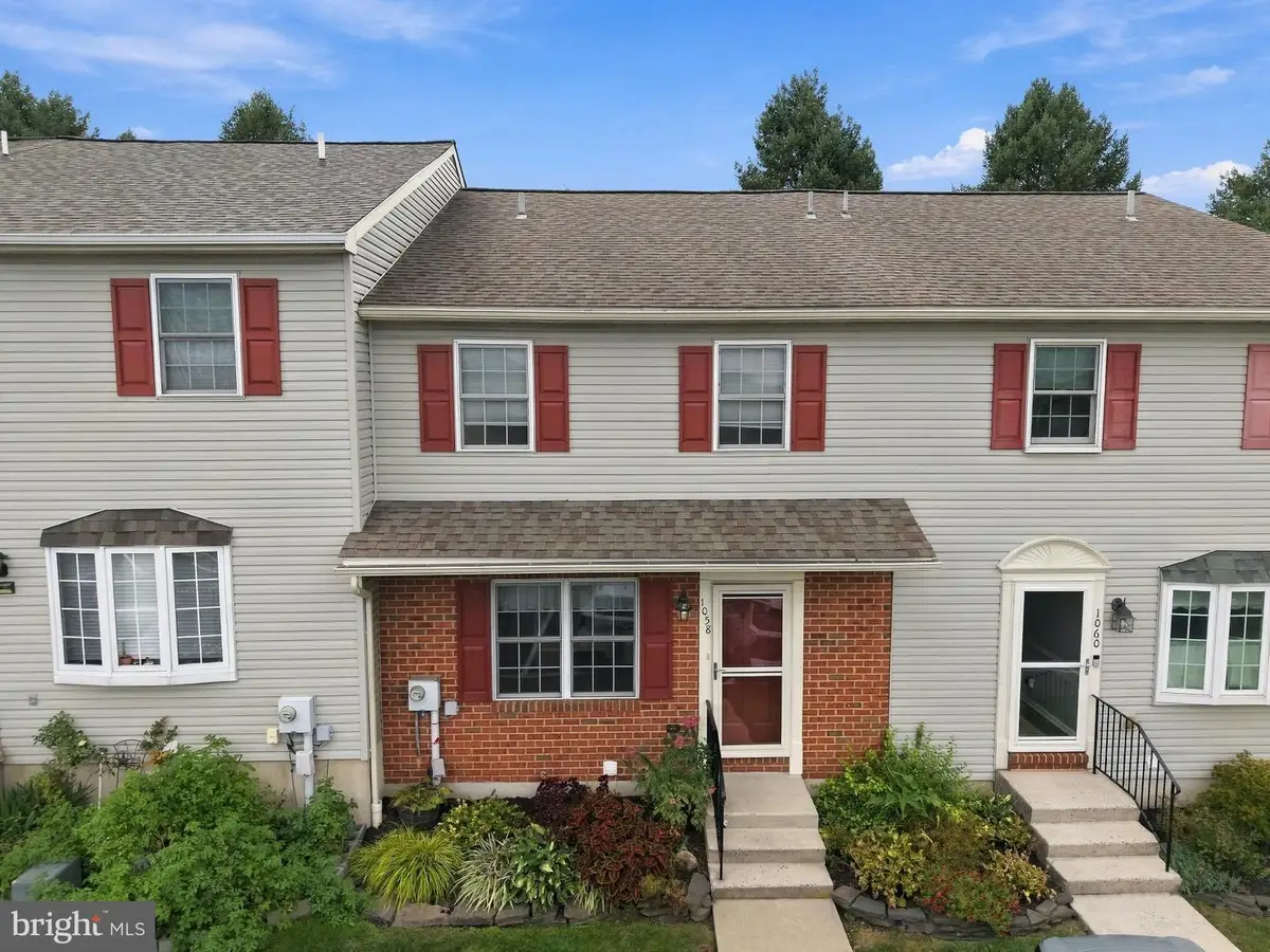 1058 Fredrick Blvd, Reading, PA 19605 - #1