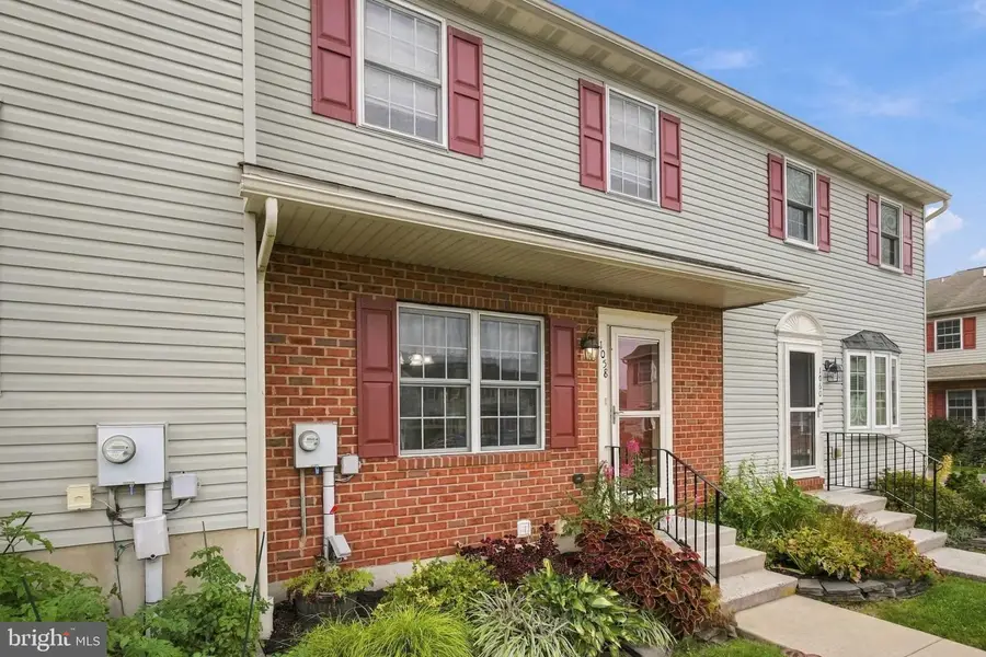 1058 Fredrick Blvd, Reading, PA 19605 - #3