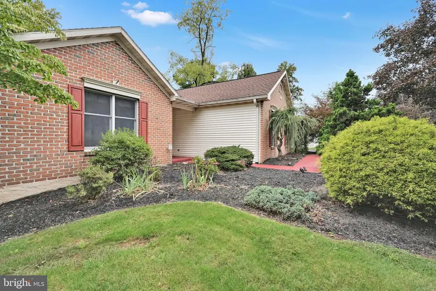 48 Kinsey Hill Dr, Birdsboro, PA 19508 - #3