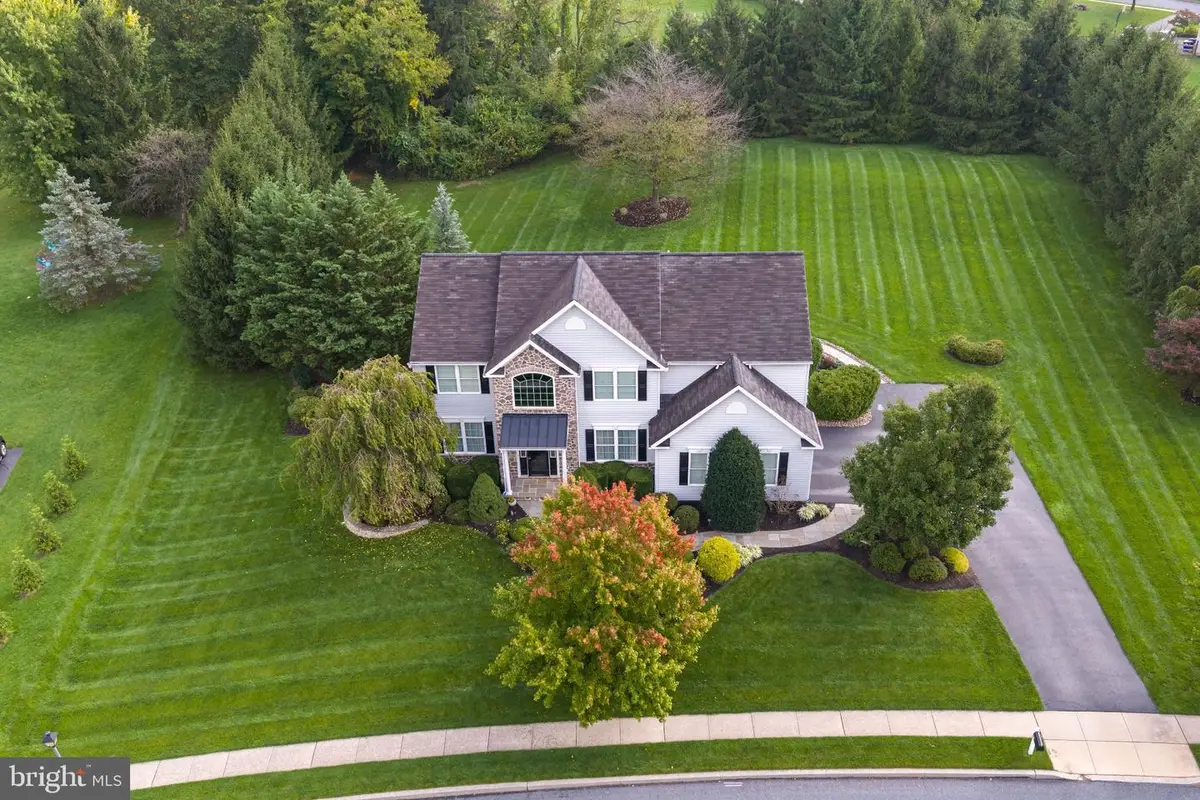 97 Caernarvon Dr, Elverson, PA 19520 - #1
